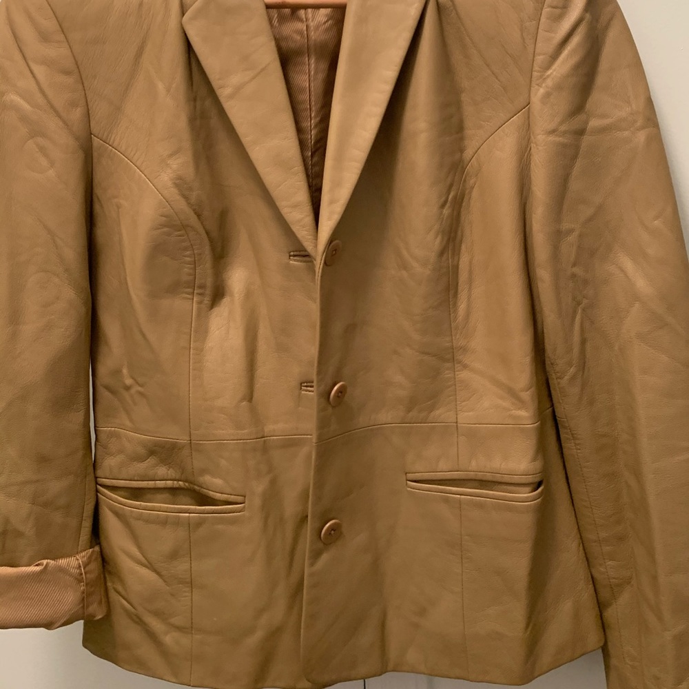 Jacket